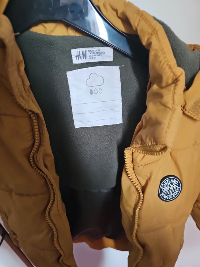 Manteau - photo numéro 2