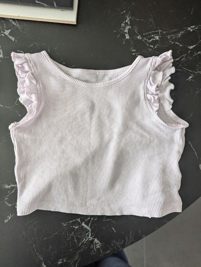 Hauts fille 🙊 - photo numéro 3