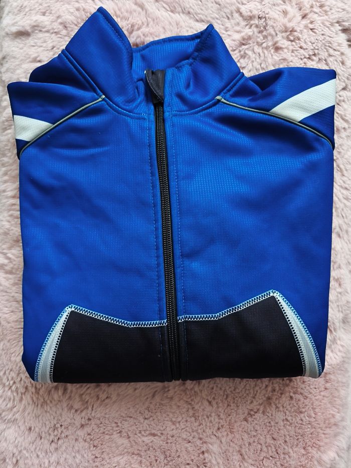 B'TWIN veste thermique Taille S - photo numéro 8