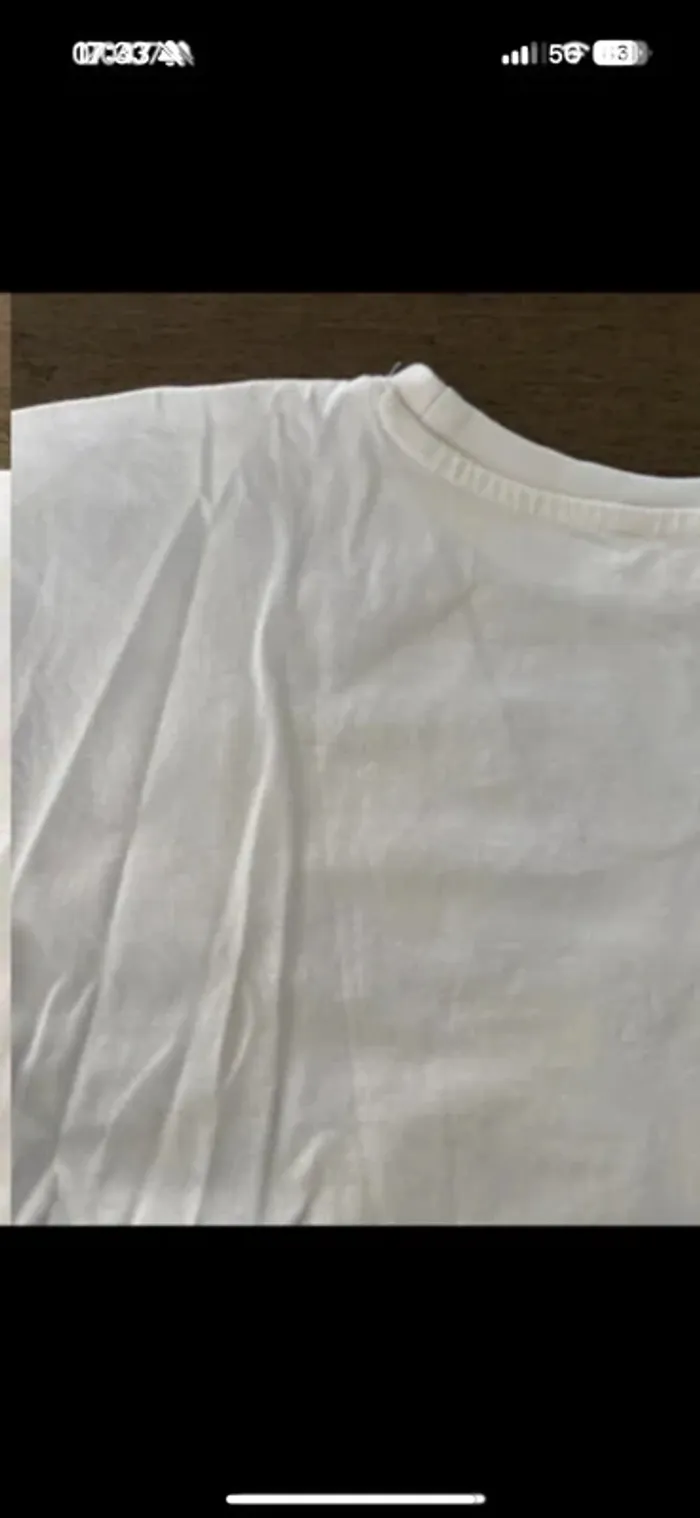 Tee-shirt fille Du pareil au même - photo numéro 11