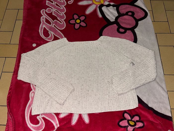 Pull femme H&M