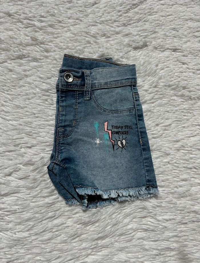 Short Complices neuf - photo numéro 3
