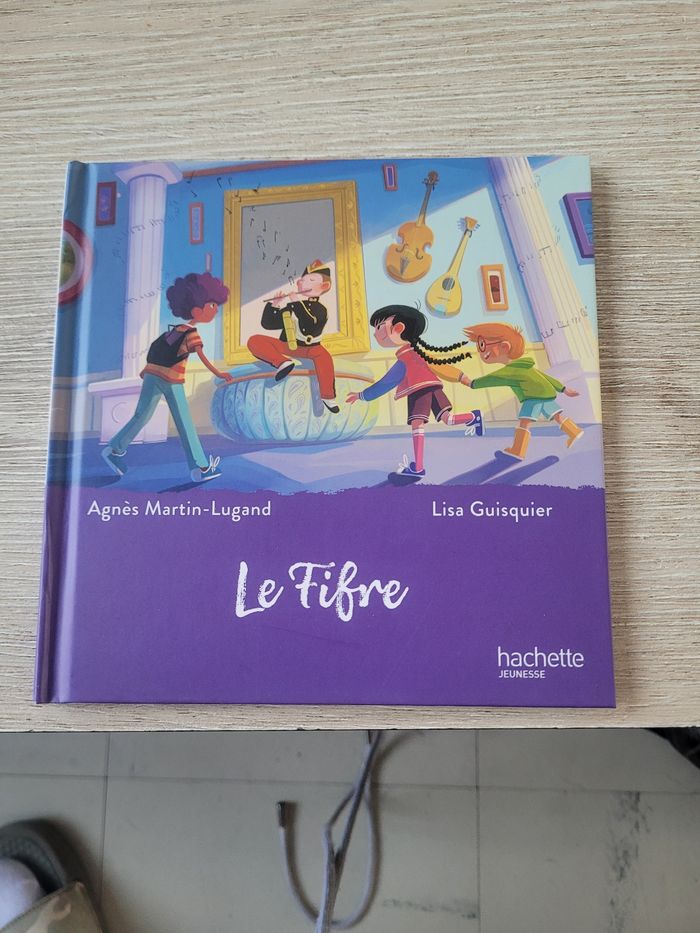 Livre