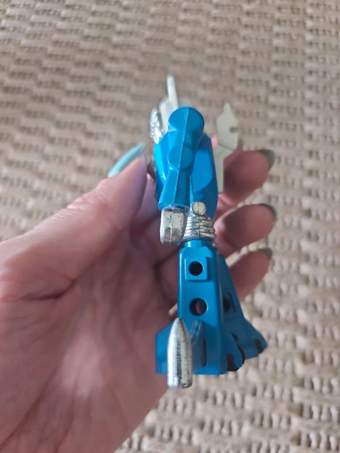 Robot astro giodi - photo numéro 5