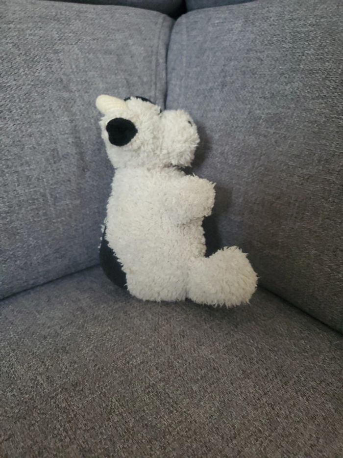 Peluche Vache - photo numéro 3