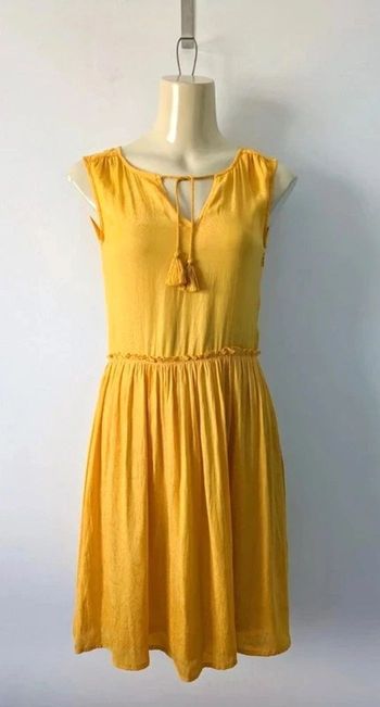 Robe - le Temps des Cerises - taille XS