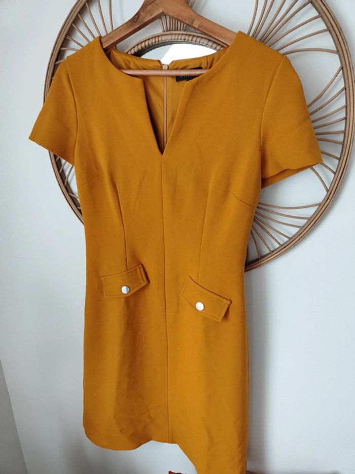 Robe caroll - photo numéro 2