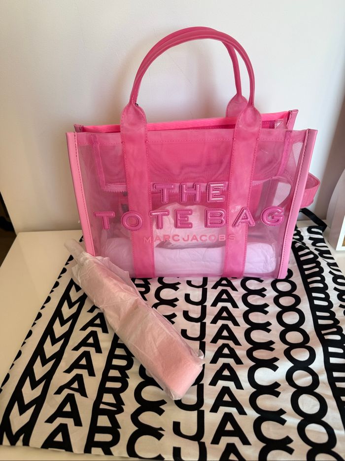 Marc Jacobs thé Tote - photo numéro 5