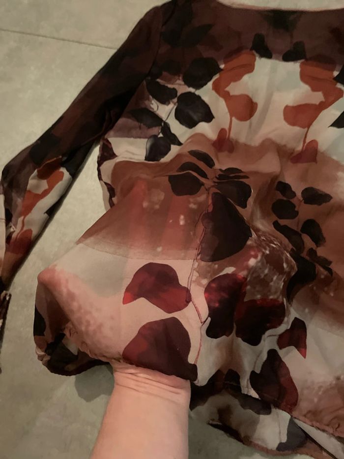 Blouse - photo numéro 11