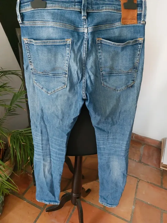 Jeans Slim - photo numéro 5
