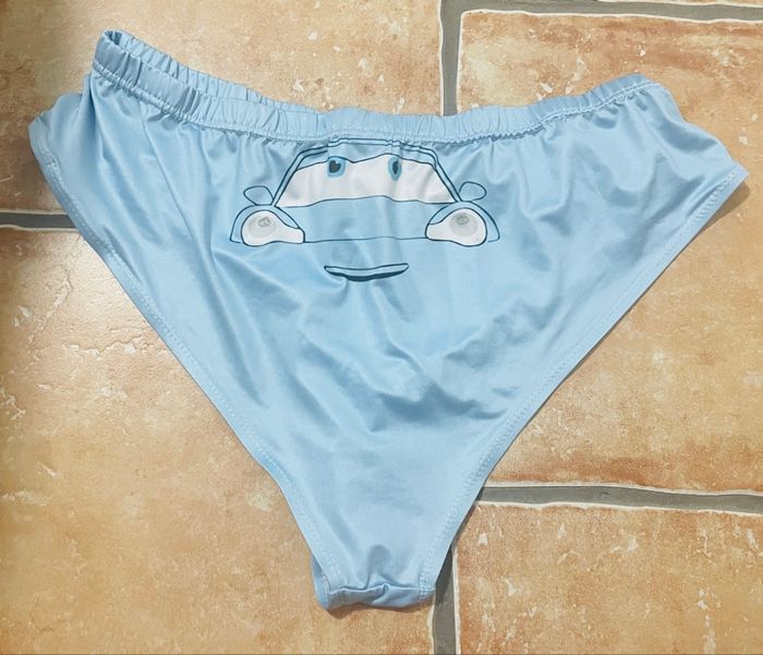 Culotte Cars - photo numéro 2