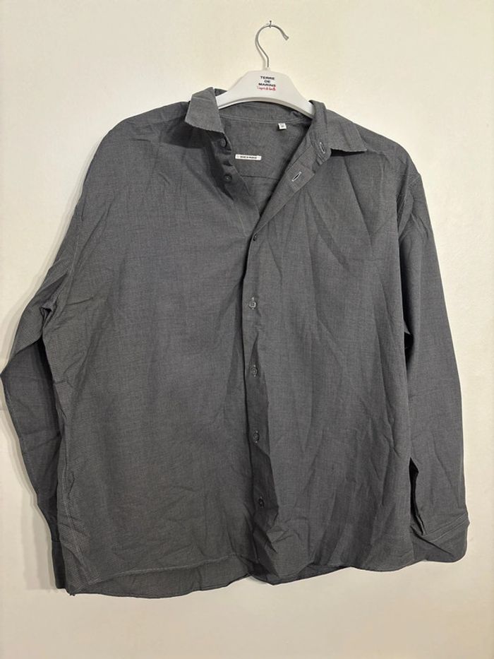 Chemise hermès