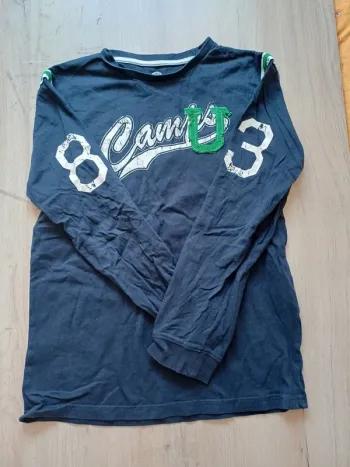 T-shirt camps united