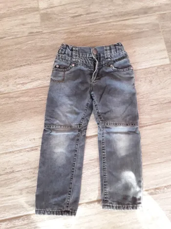 Jean 3 ans  (98 cm)