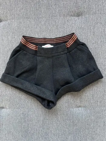 Short catimini
