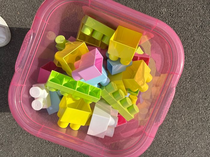 Boîte de cube - photo numéro 2