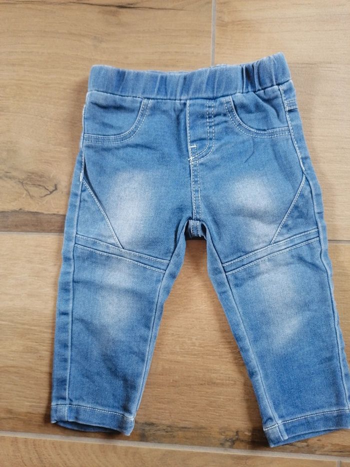 Legging jeans