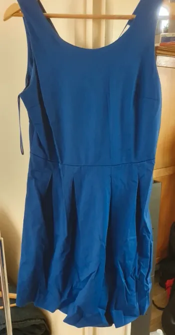 Robe patineuse