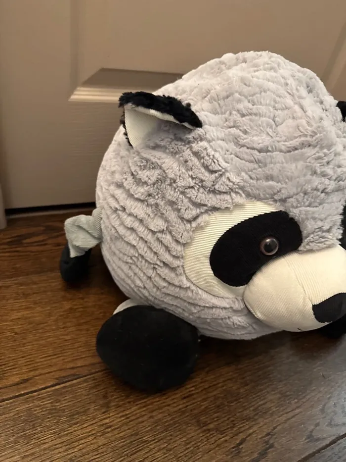 Peluche - photo numéro 2