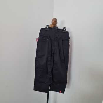 Pantacourt noir edc by esprit