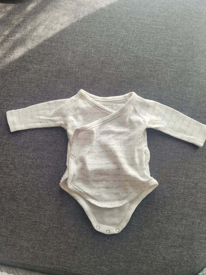 Lot 4 bodies - photo numéro 4