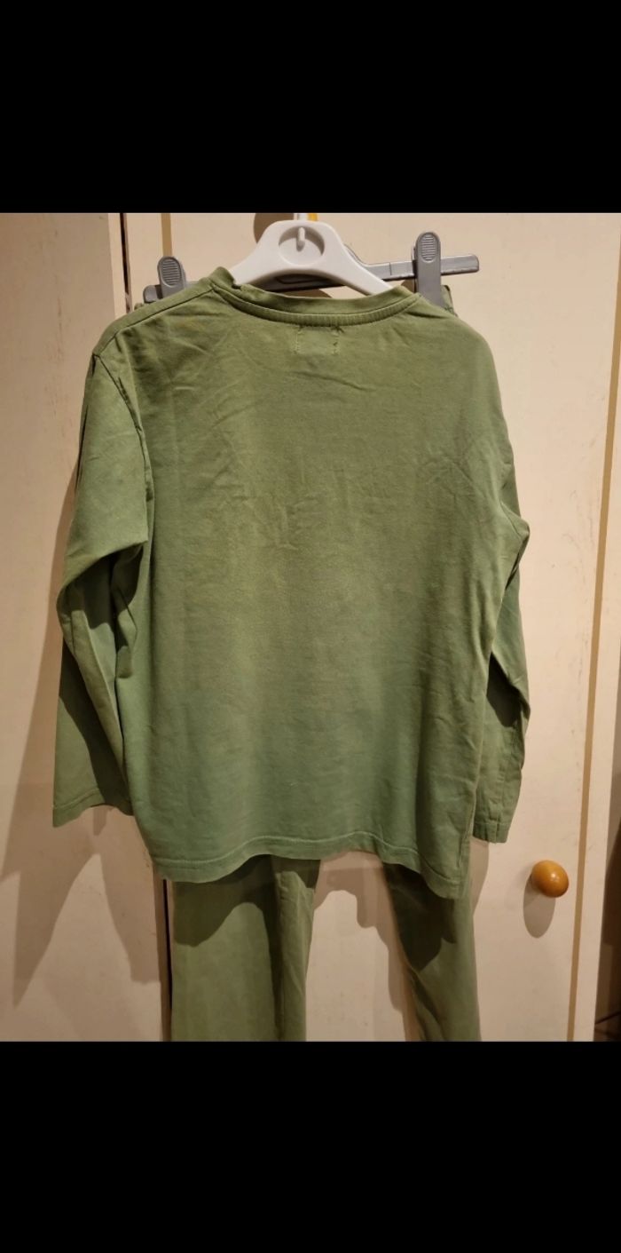 Pyjama 2 pièces - photo numéro 3