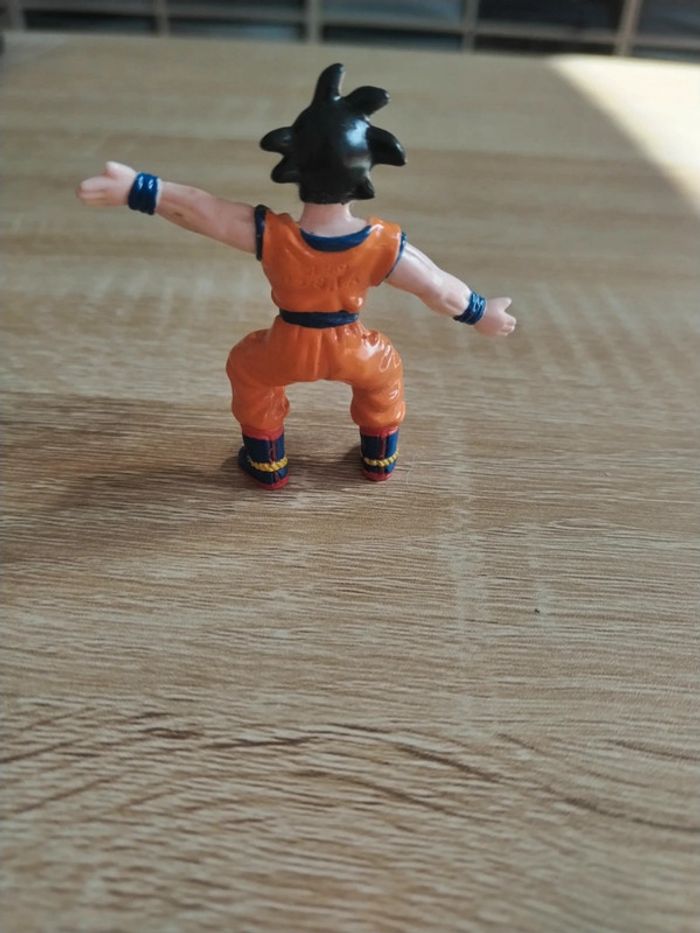 Figurine Sangoku BS STA 1989 dragon Ball - photo numéro 3
