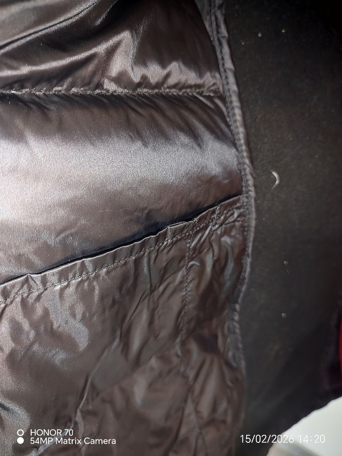 Doudoune sans manches - photo numéro 5