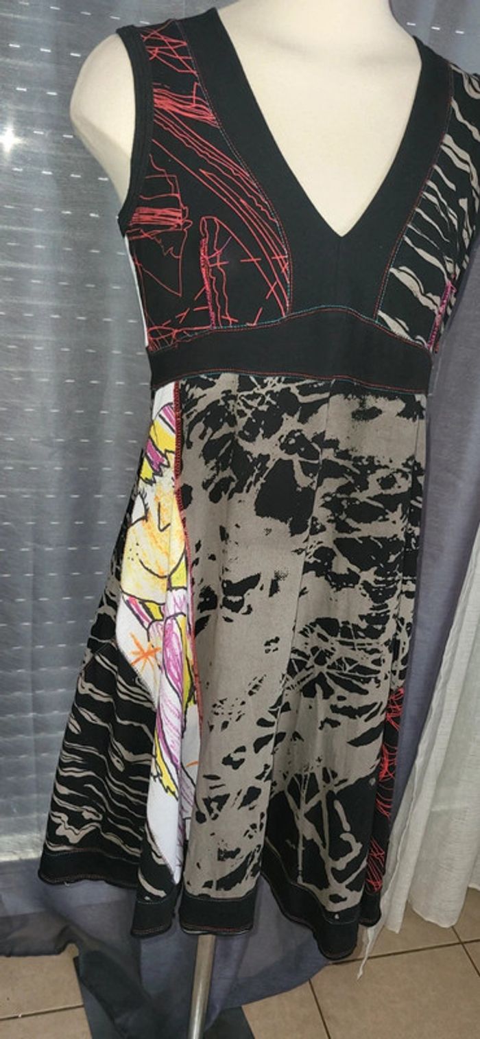 Robe d'été Keguay - photo numéro 2