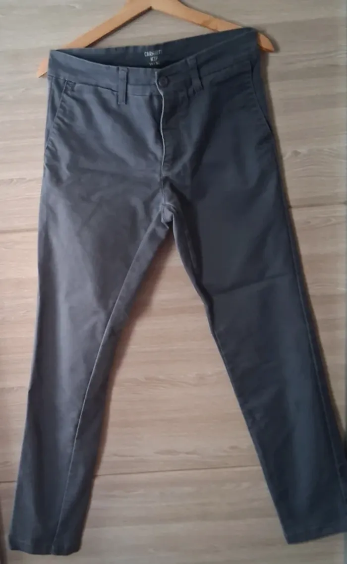 Pantalon taille 36 Carhartt