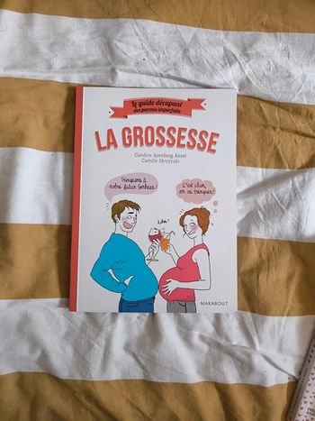 La grossesse