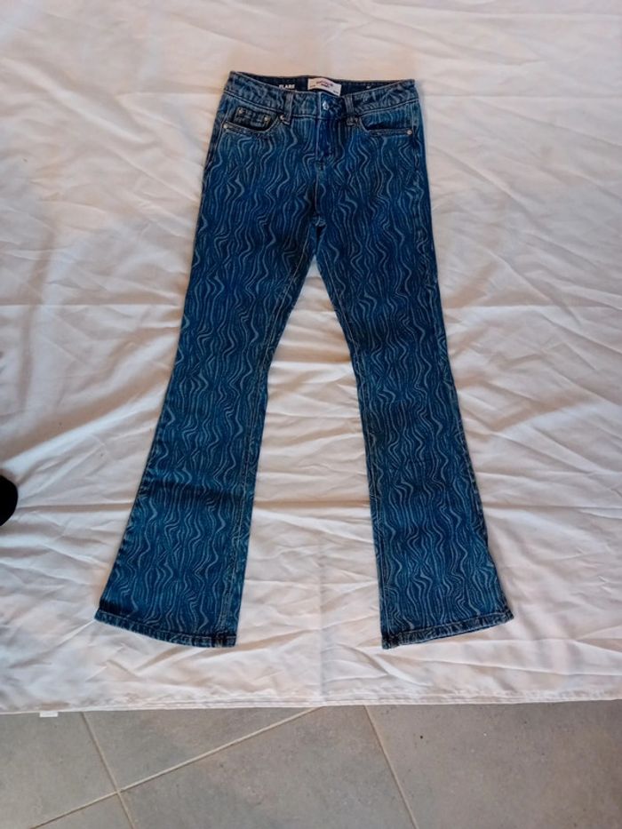Jeans Jennyfer Neuf