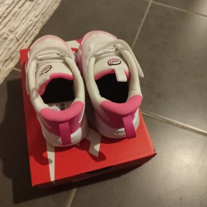 Basket air max - photo numéro 5