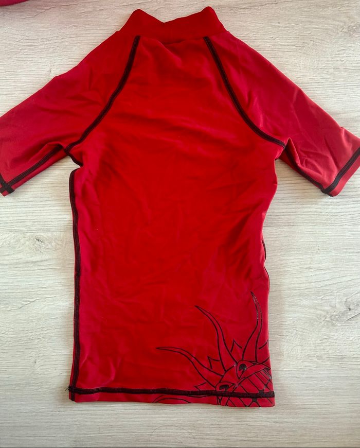 Haut de maillot - photo numéro 2