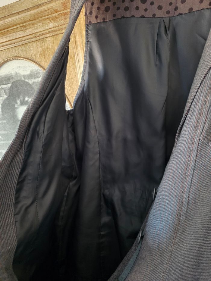 Combi-short - photo numéro 9