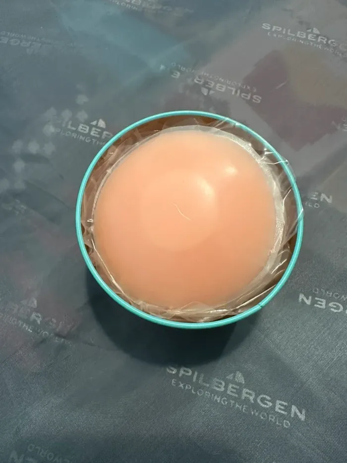 Boîte de 12 cachés tétons - photo numéro 2