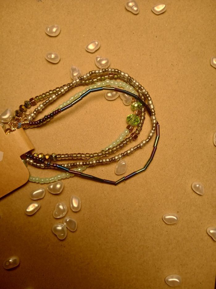 Bijoux perles naturelles - photo numéro 6