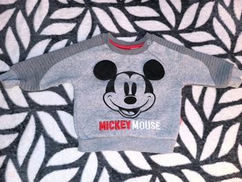 Sweat Disney
