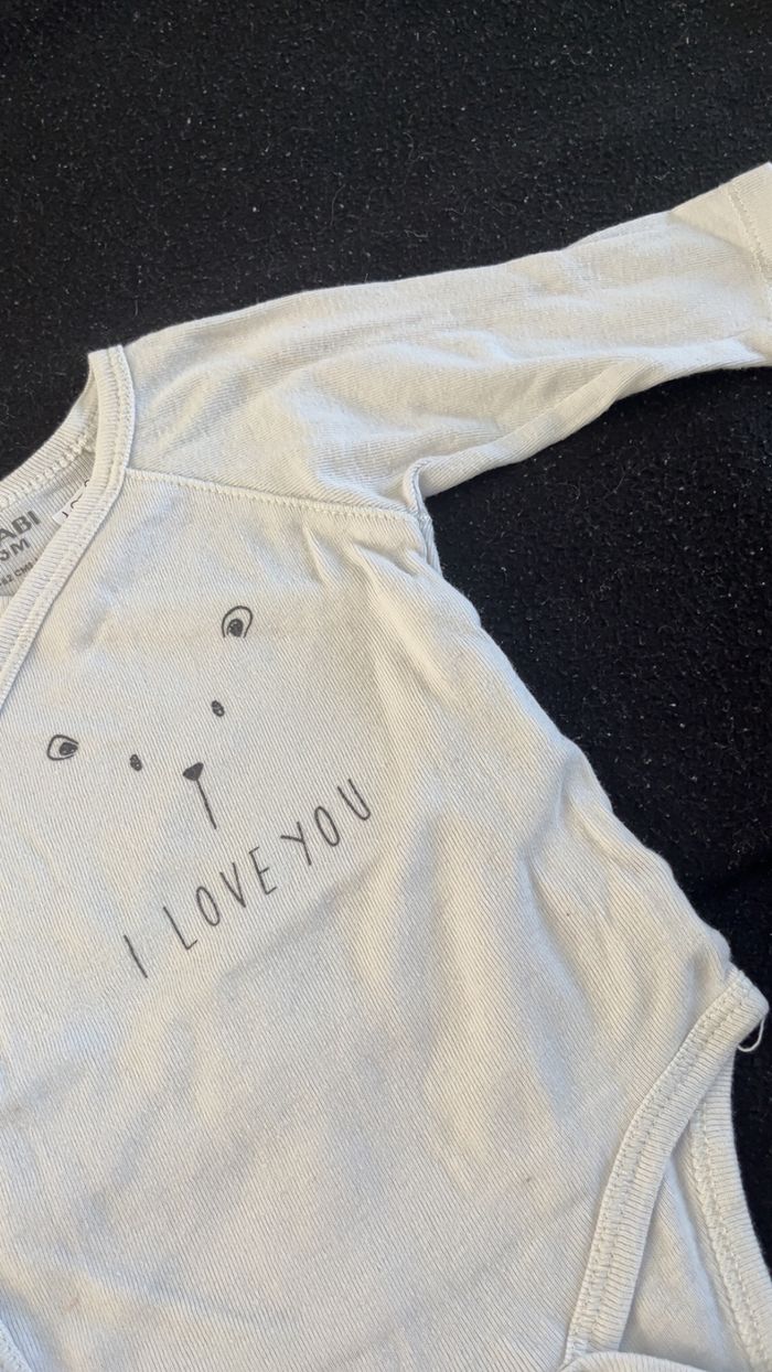 Bodie 3 mois - photo numéro 3