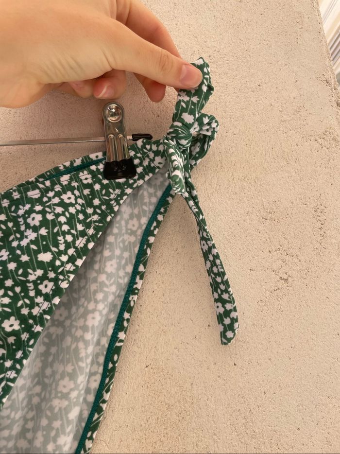 Culotte de maillot de bain - photo numéro 2