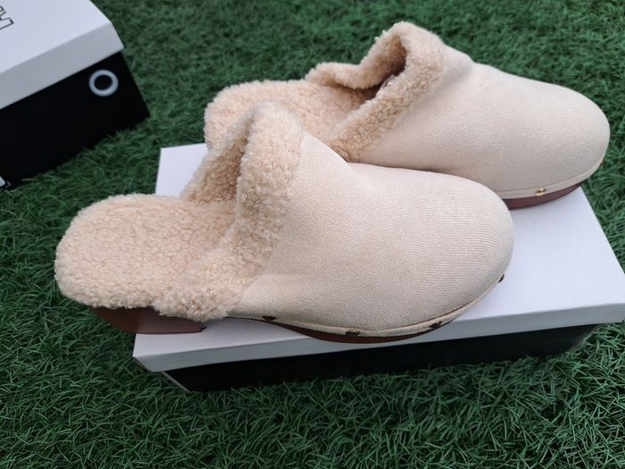 Sabot - photo numéro 2