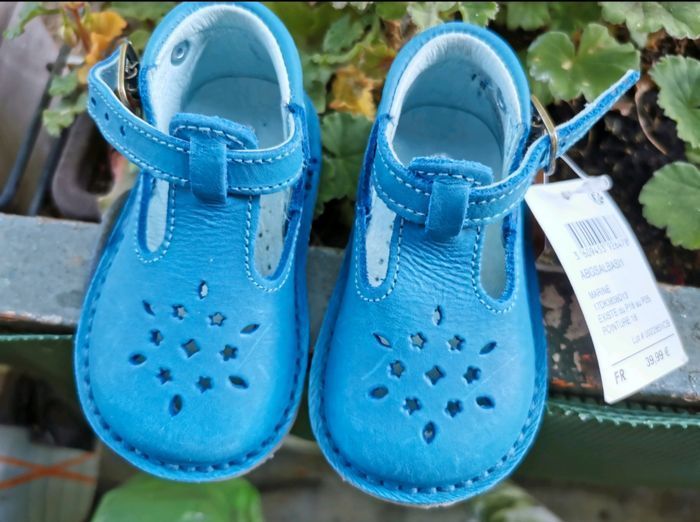 Sandales - photo numéro 3