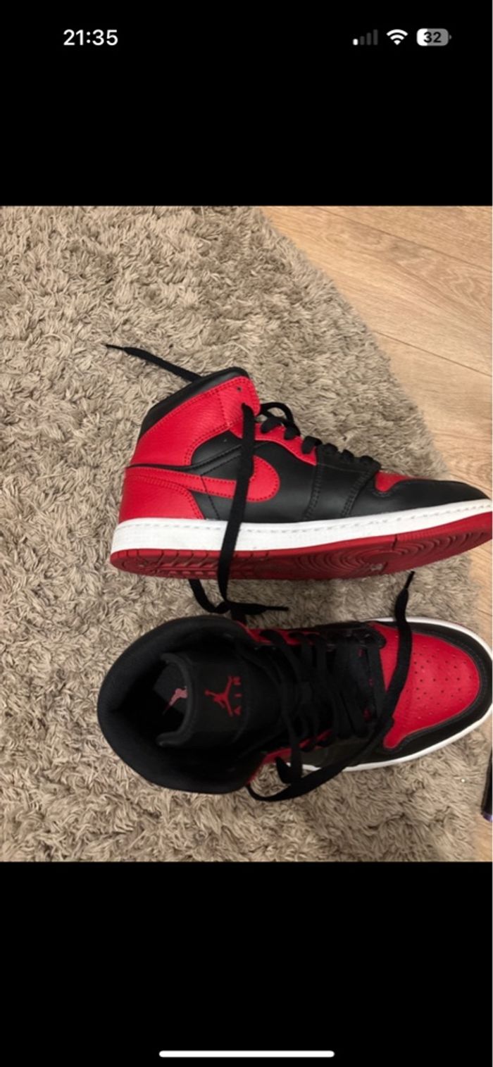 Basket mixt - photo numéro 3