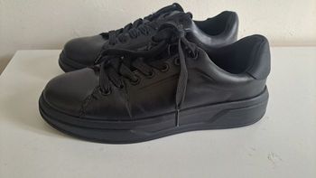 Chaussure homme zara