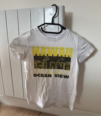 Teeshirt garçon