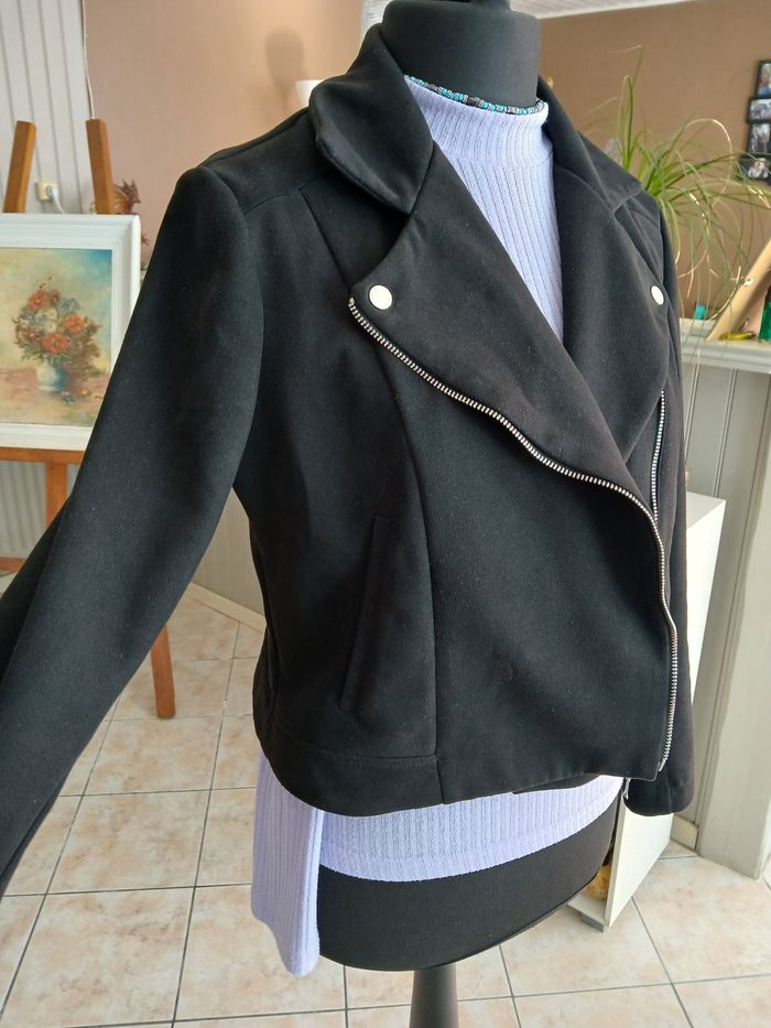 Perfection simili cuir T46.