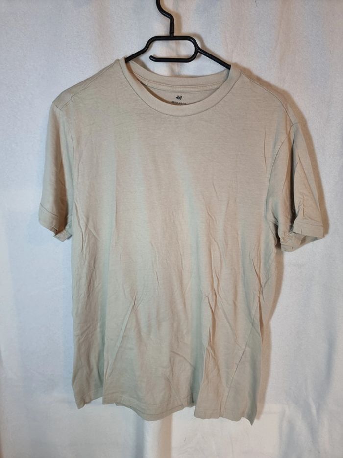 Lot 3 T-shirts taille M : - photo numéro 3