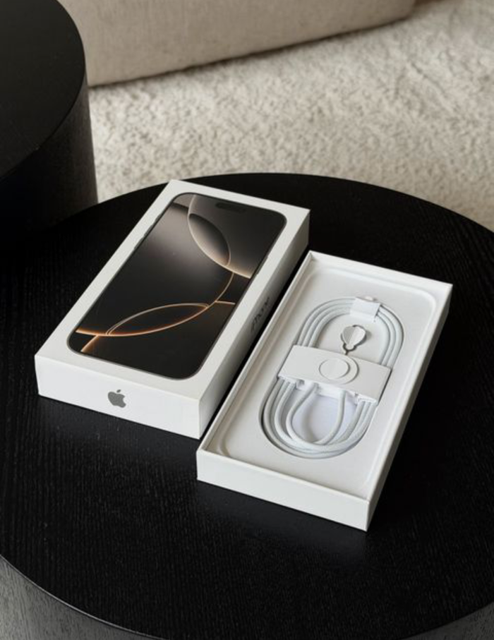 Iphon 16 pro max.. - photo numéro 4