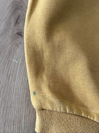 Pull garçon