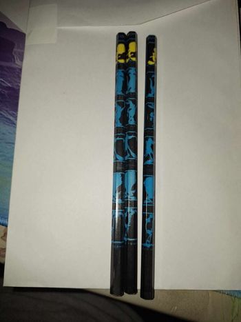 lots crayon looney tunes